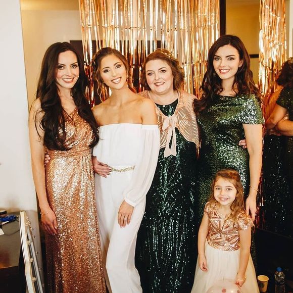 Meet your Posher, Patricia - Picture 1 of 1